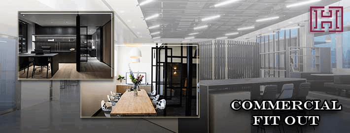 Best office fitout melbourne
