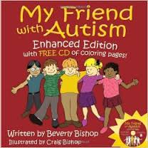 Image result for My Friend with Autism