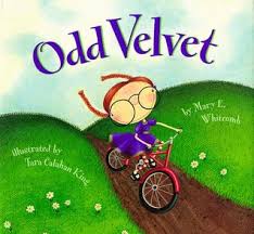 Image result for Odd Velvet