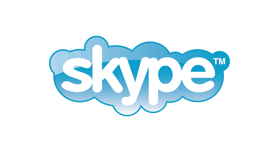 skype