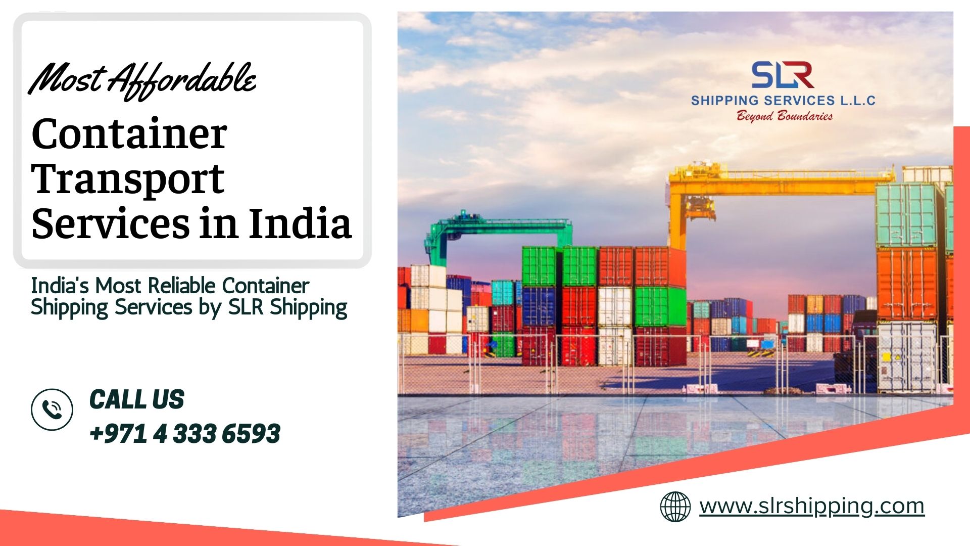 Container Transport Services