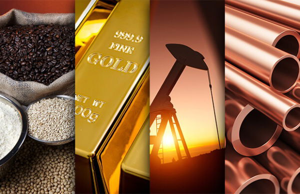 Historical Significance of Commodity Trading in India