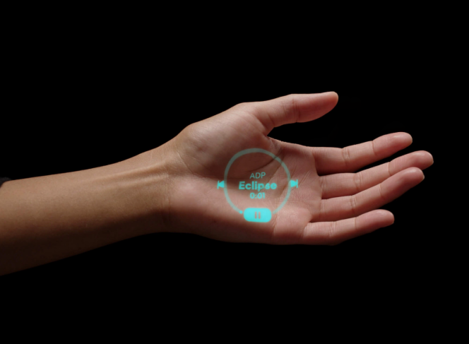 AI Pin, le badge! Le nouveau smartphone du futur?
