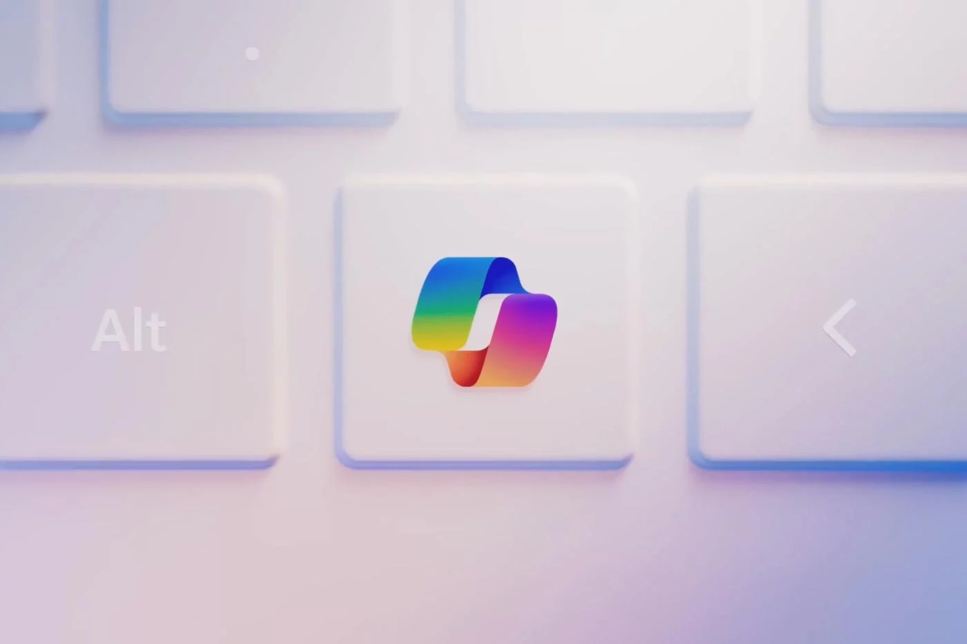 Copilot Windows : révolution du clavier avec l'IA.