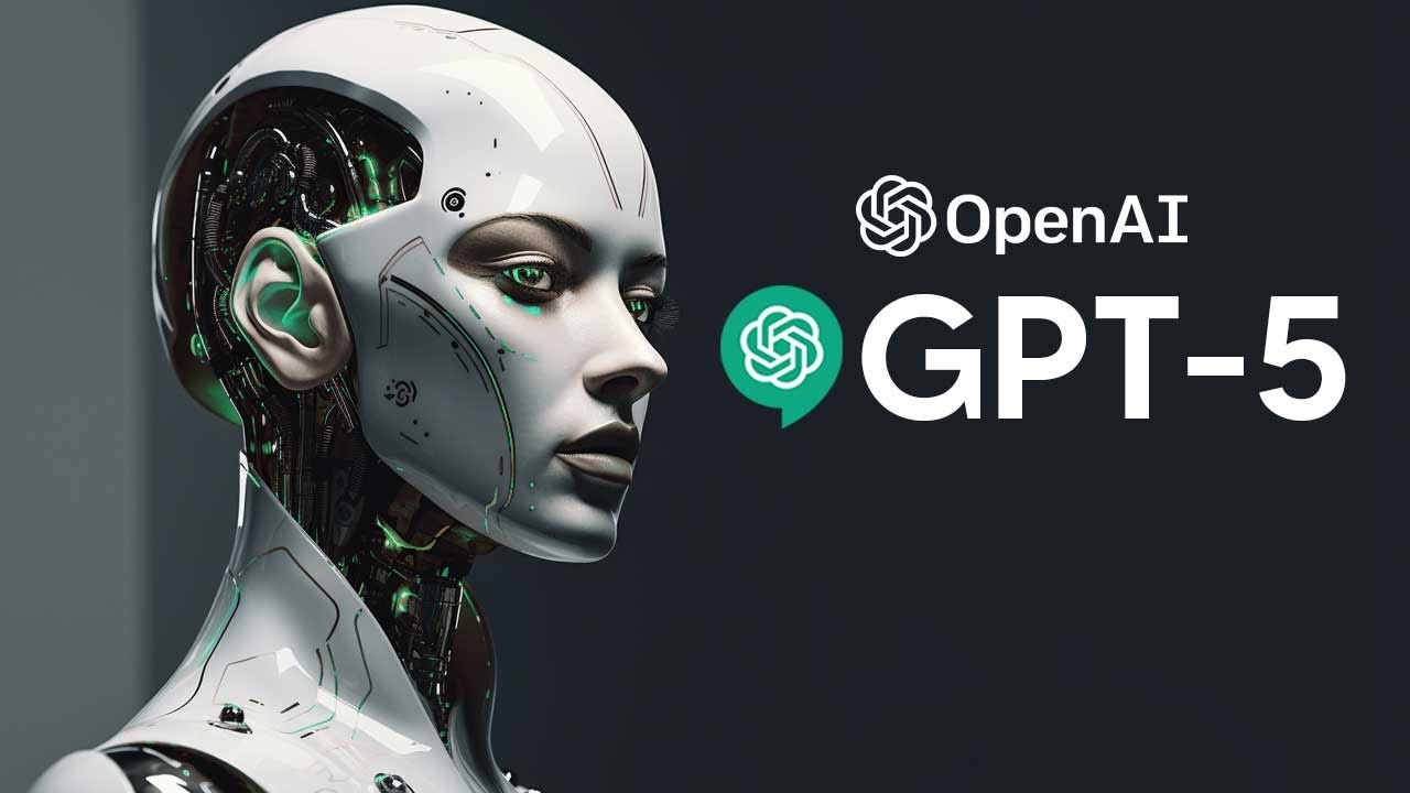 GPT-5 : arrive à grands pas, et ça va déchirer !