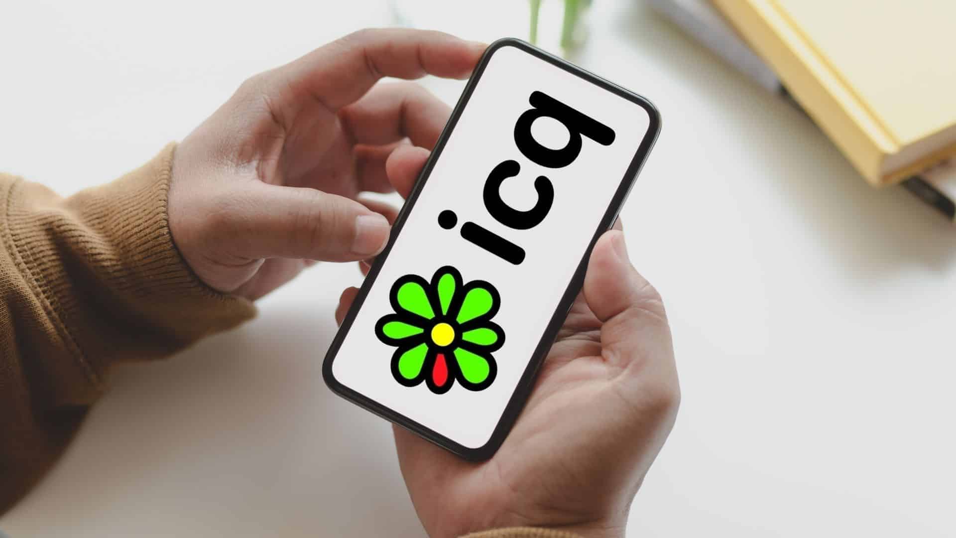 ICQ ferme ses portes après 28 ans : la fin d'une messagerie culte