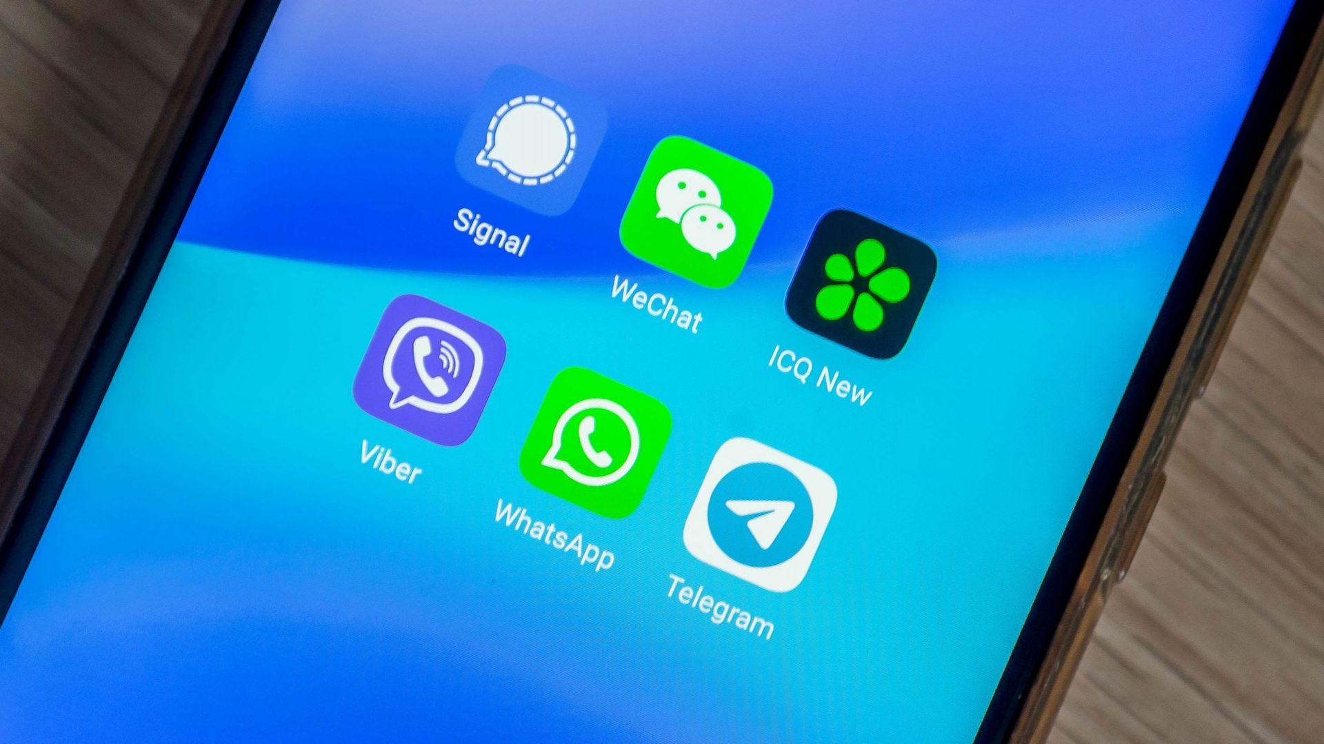 ICQ ferme ses portes après 28 ans : la fin d'une messagerie culte