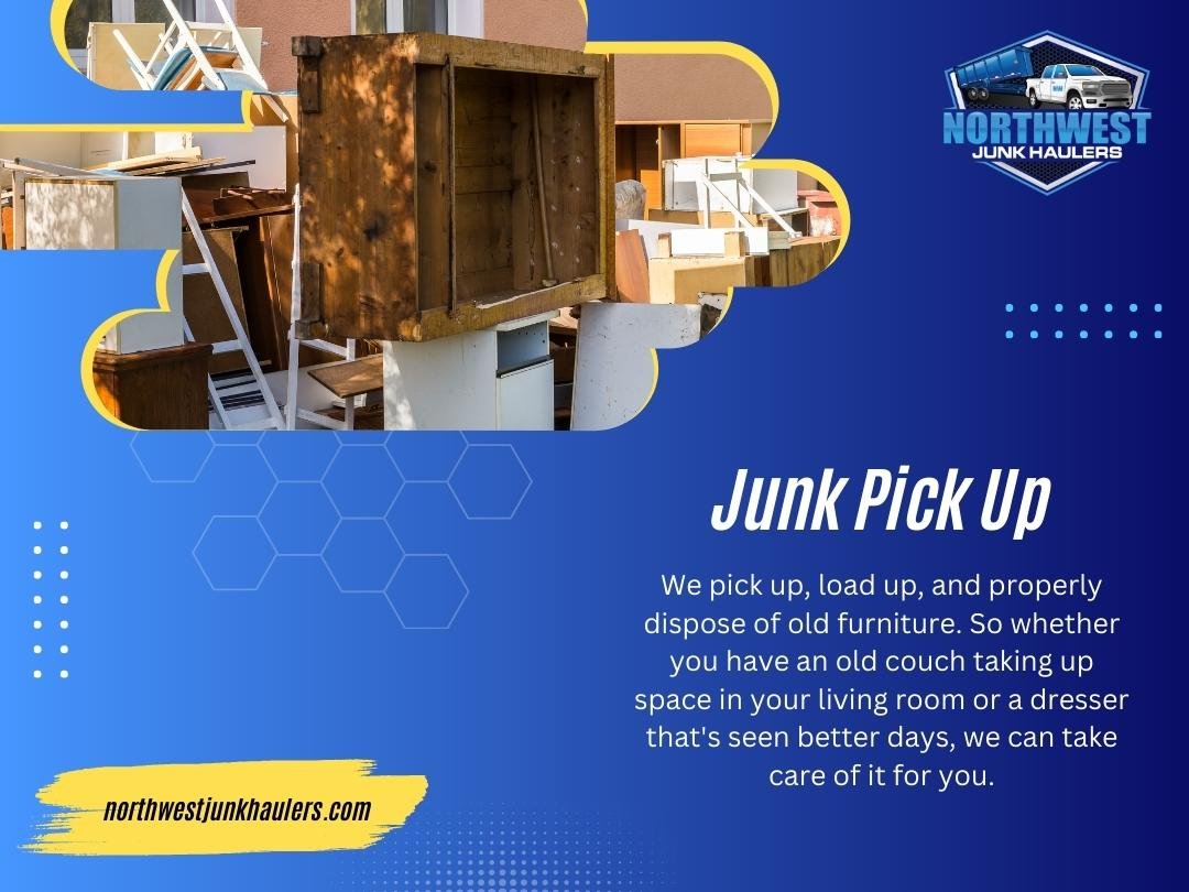 Junk Pick Up