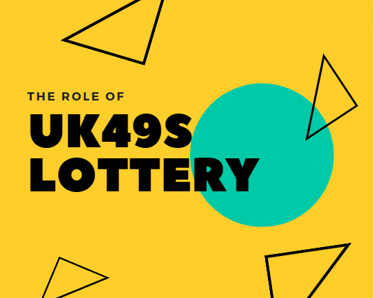 uk49s lottery