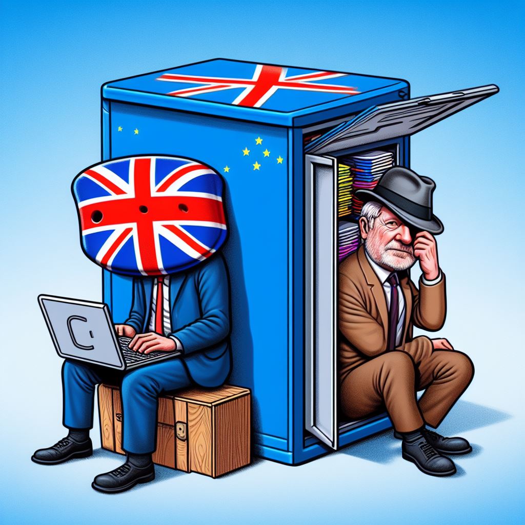 Cambridge Analytica et le Brexit