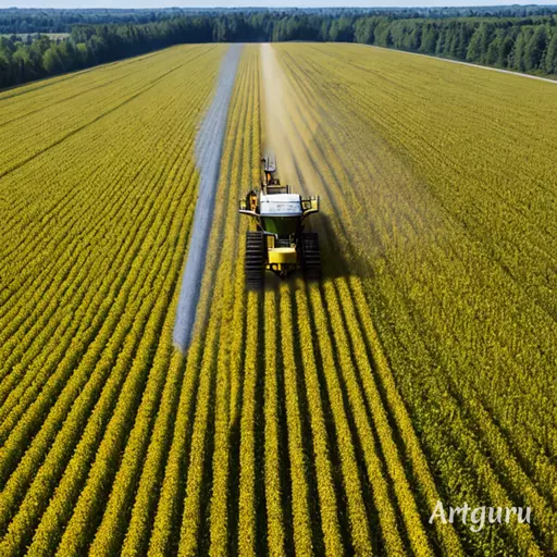 Glyphosate et scandale