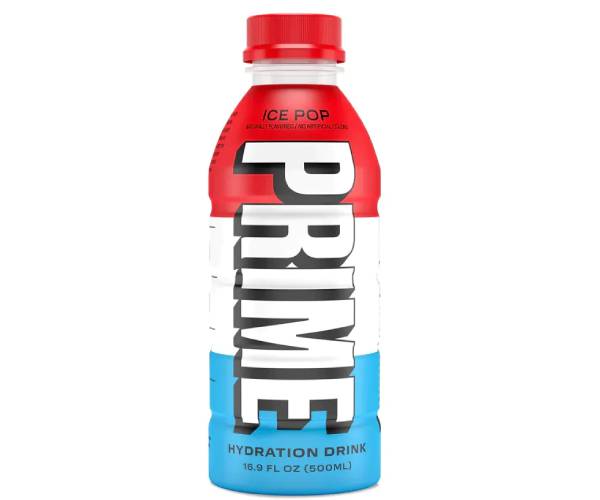 Prime Hydration 500ml