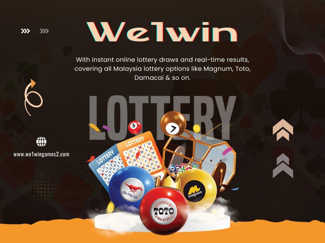 We1win Online Casino
