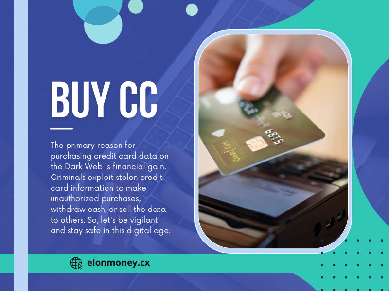 Buy CC