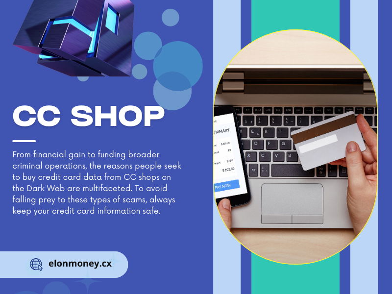 CC Shop