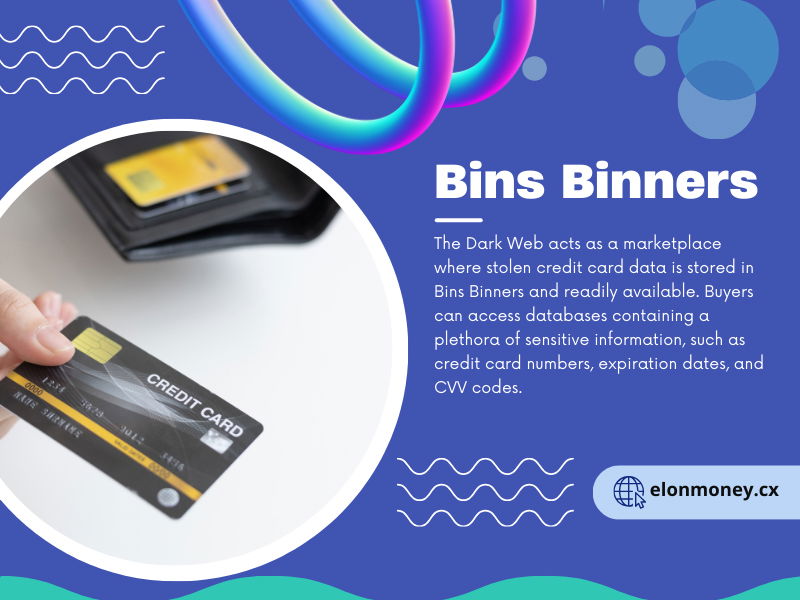 Bins Binners
