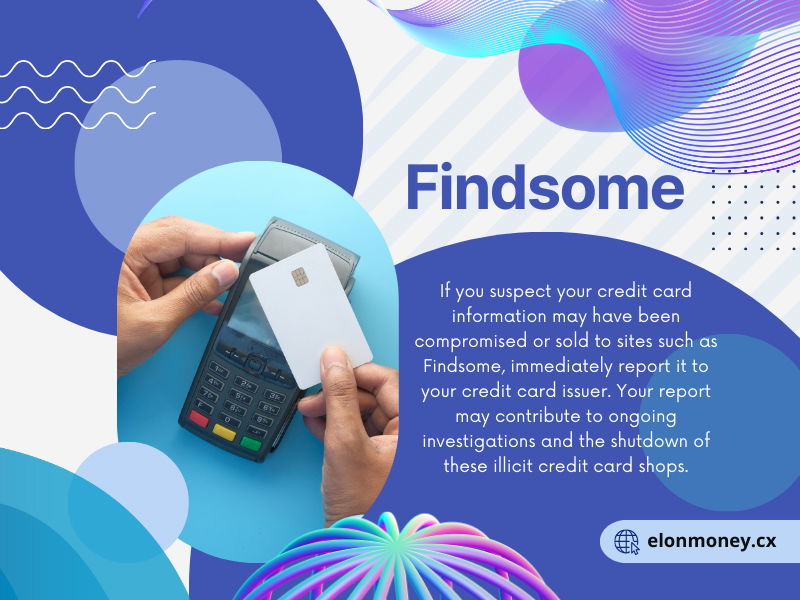 Findsome