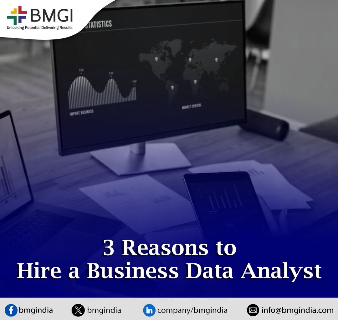 business data analytics services