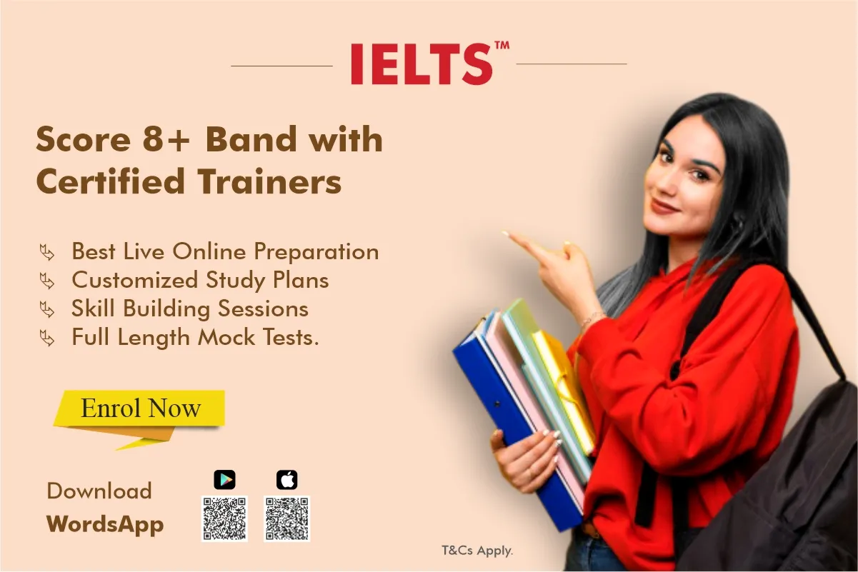 Best IELTS Coaching Centre in Chandigarh