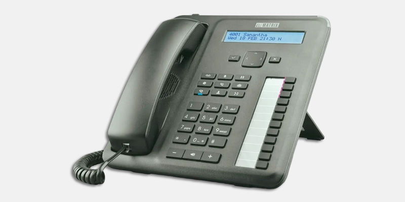 Corporate voip phone service in Mumbai