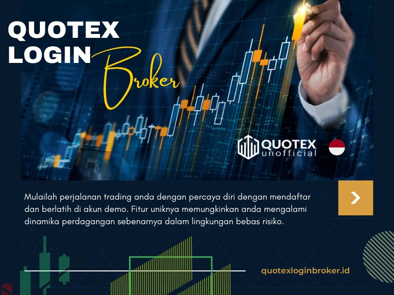 Indonesia Quotex Login Broker