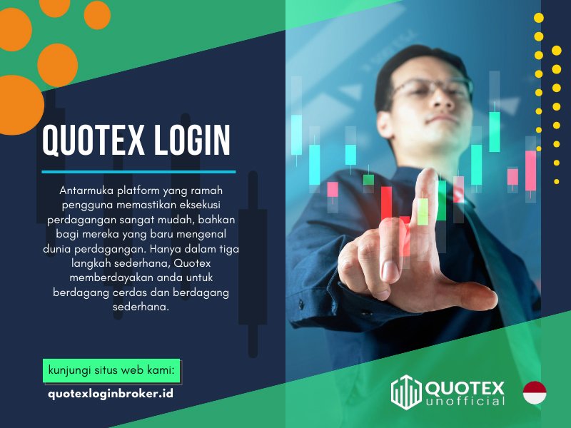 Quotex Login Trading App