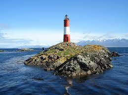 Faro del fin del mundo