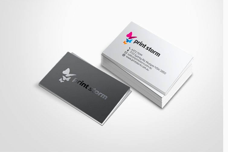 How To Benefit From Marketing Business Cards Custom Business Card