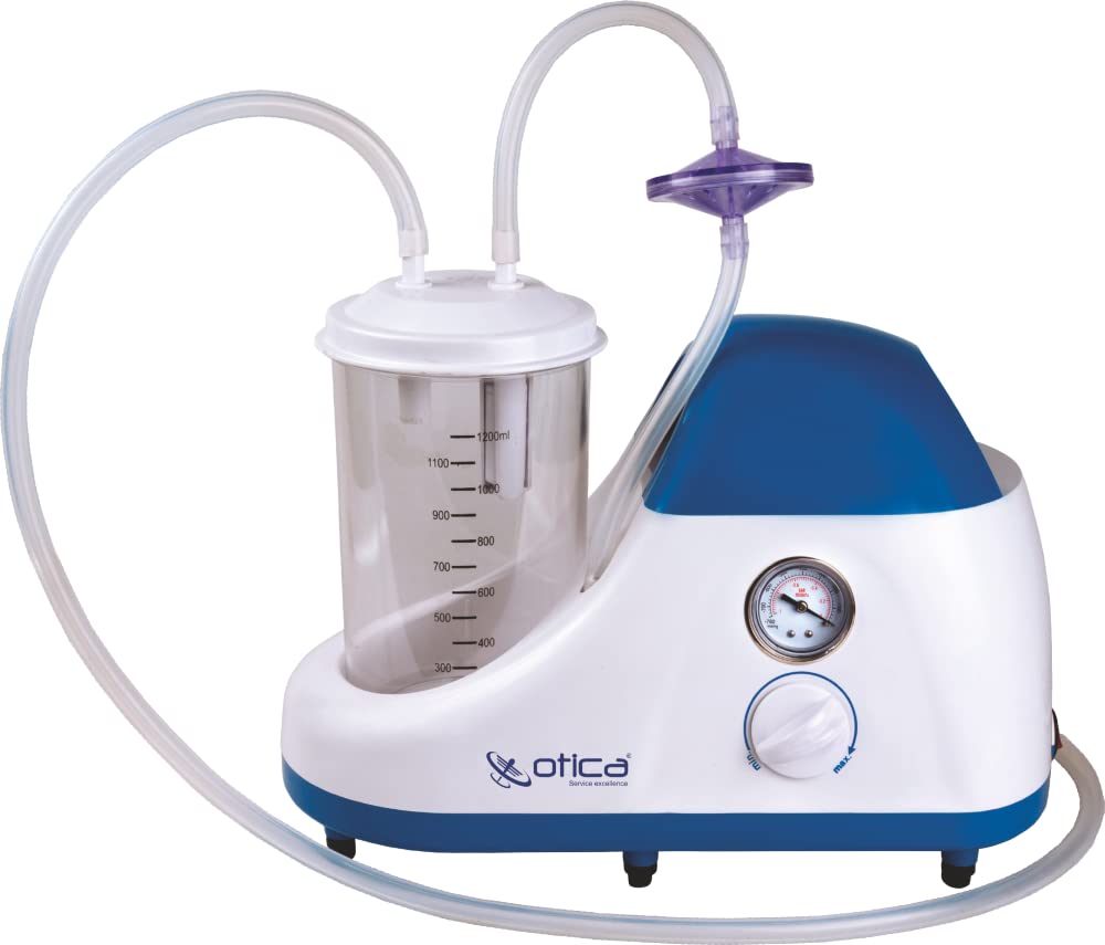 Phlegm Suction Machine in Bangalore