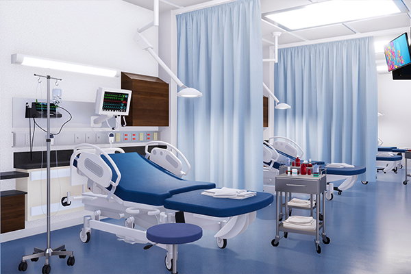 Hospital Bed for Sale in Bangalore