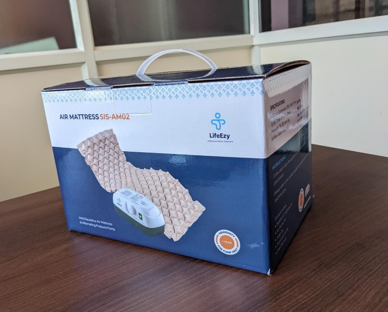 Air Bed Mattress in Bangalore