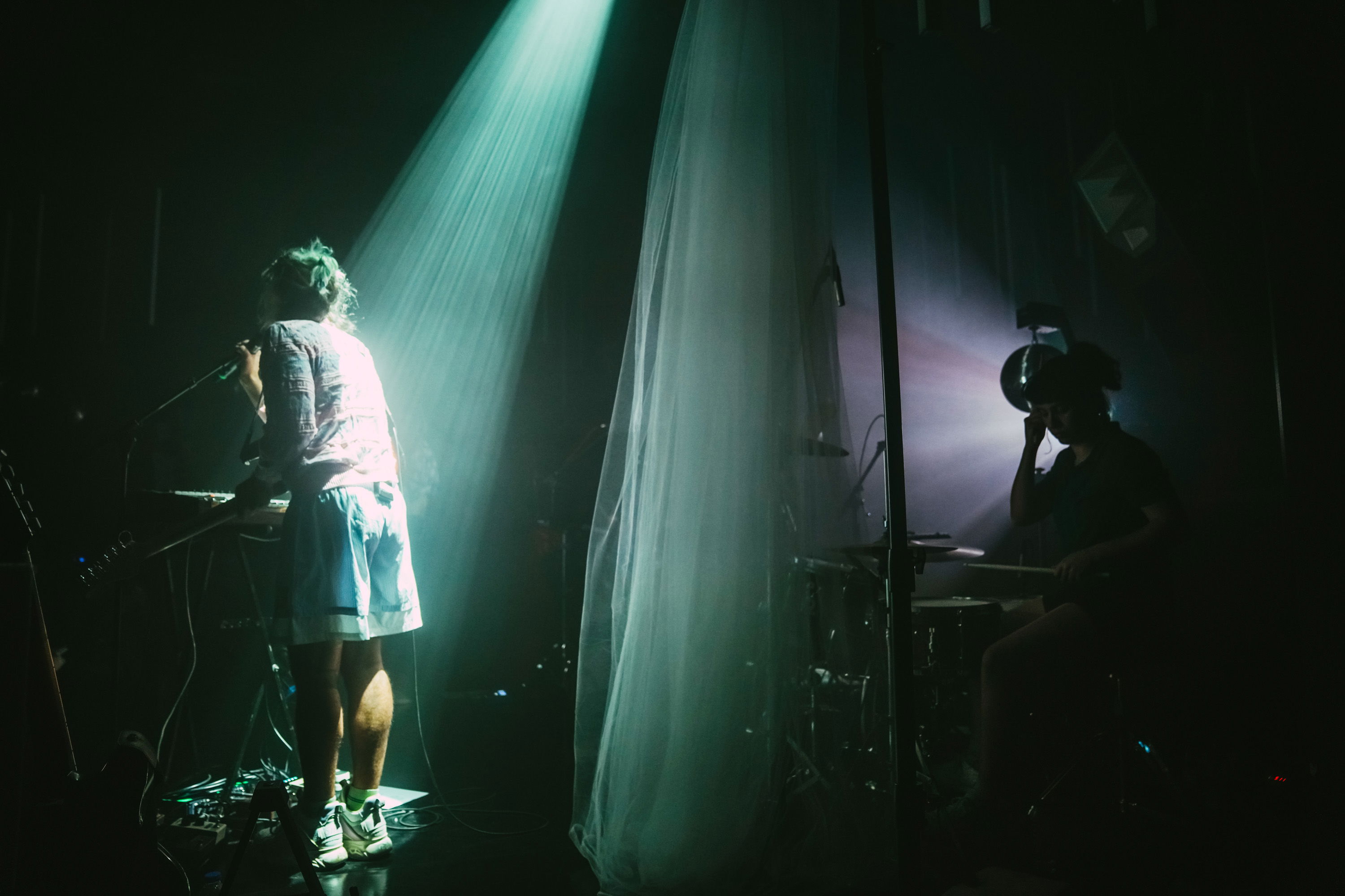 Fotografia de Ana Viotti / Ao Sul do Mundo