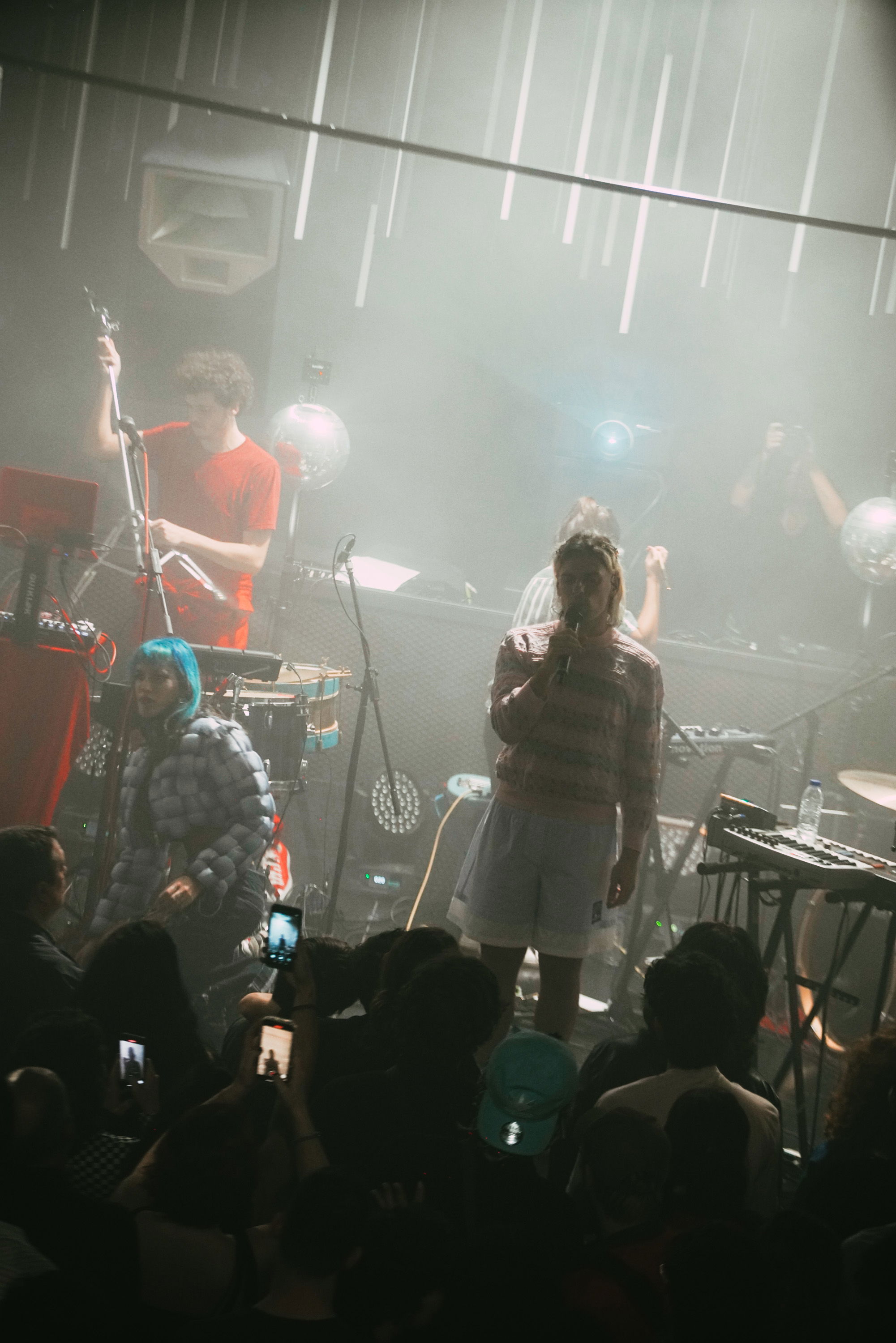 Fotografia Ana Viotti / Ao Sul do Mundo