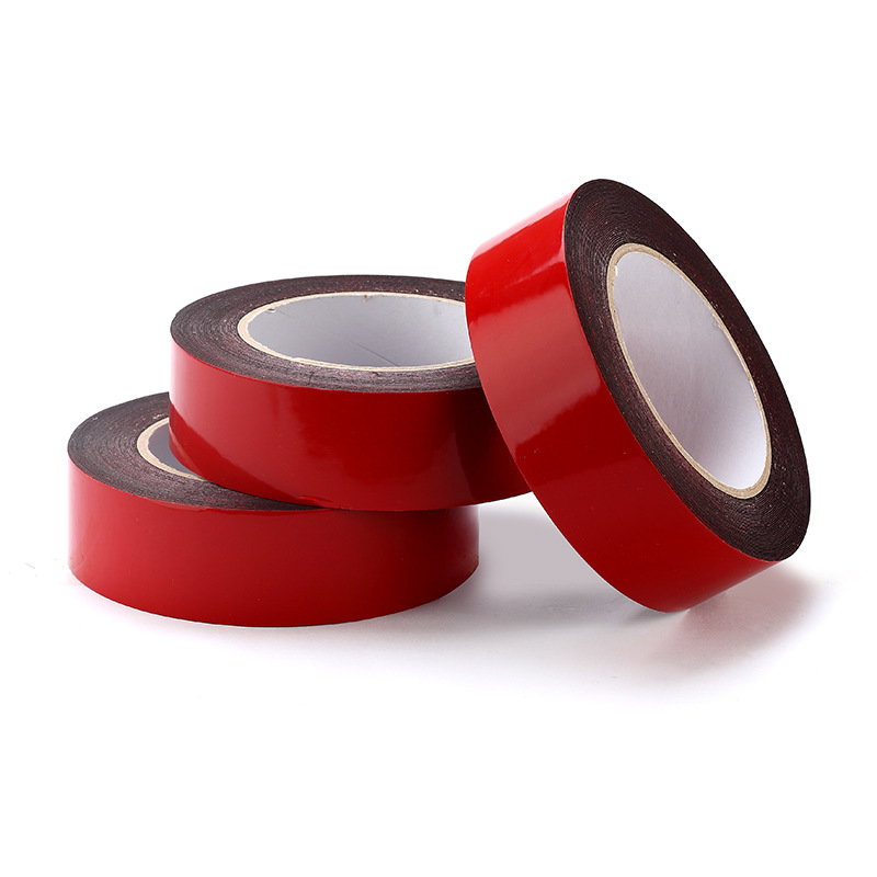 Polyethylene (PE) Foam Tape