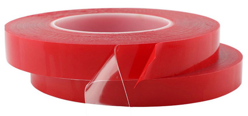 Double Sided PET Tape
