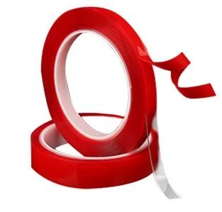 Acrylic Double Sided Tape