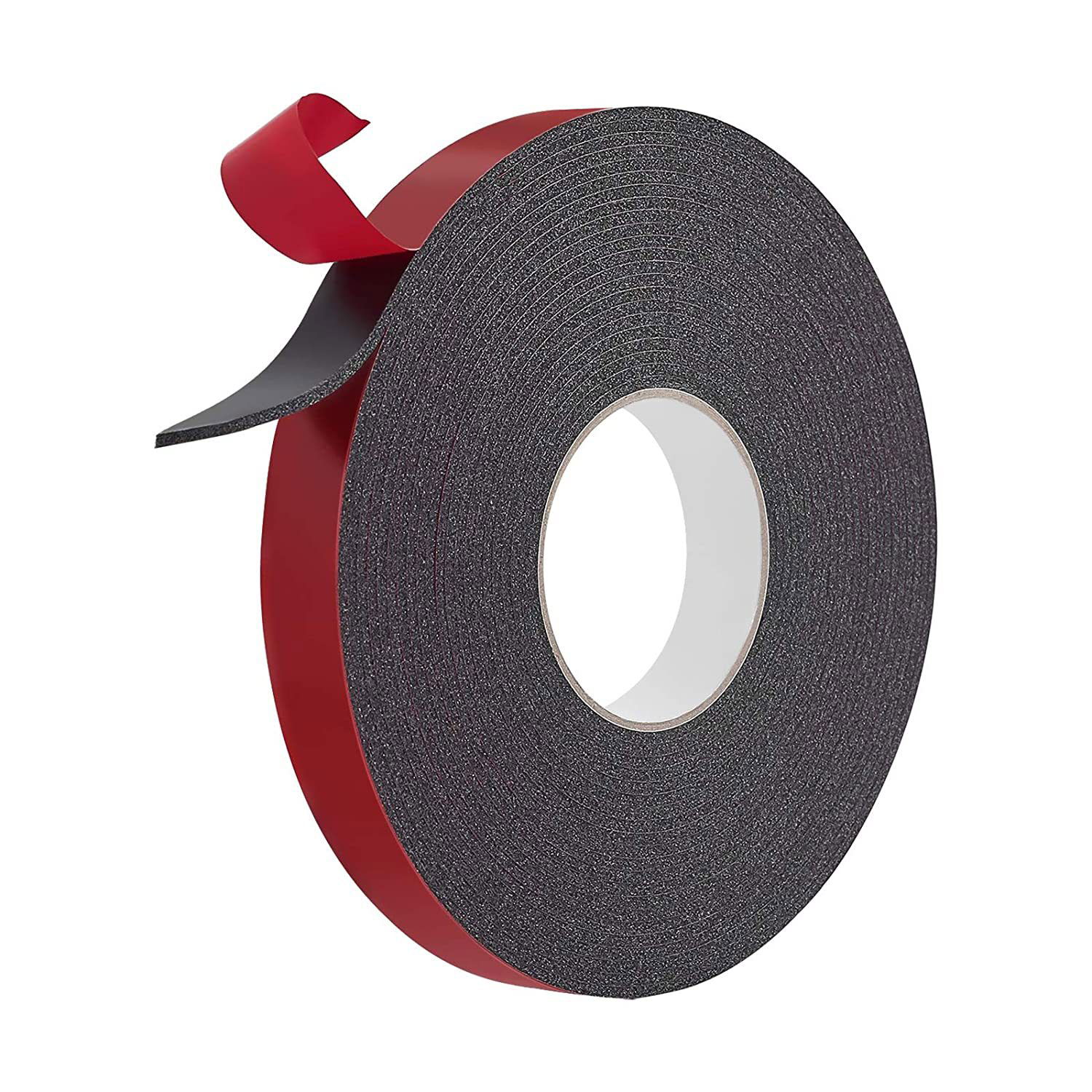 Double Sided Polyethylene Foam Tapes