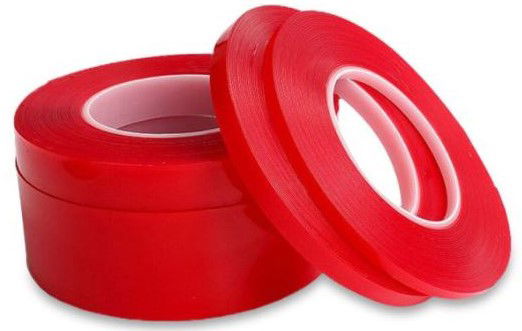 Double Sided Acrylic Adhesive Tape