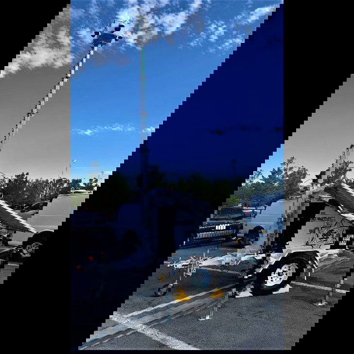 Las Vegas Solar security systems