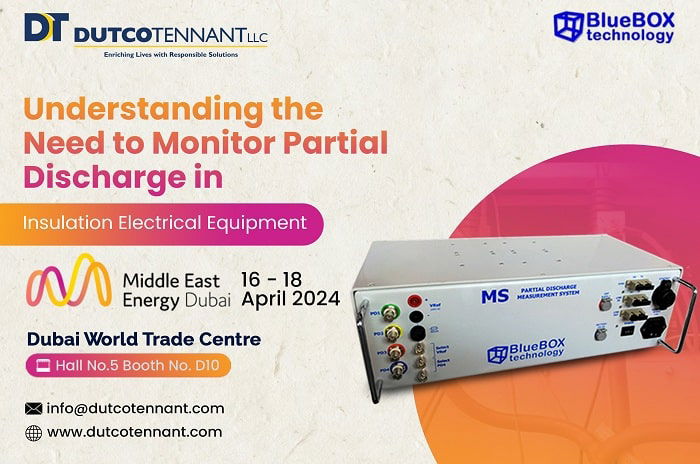 Monitoring Partial Discharge