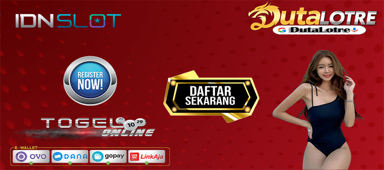 togel terpercaya