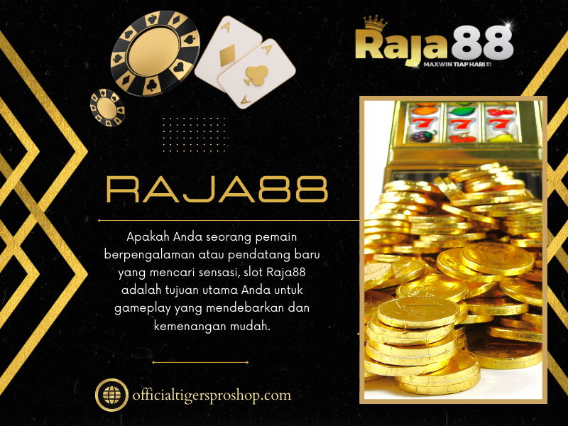 Raja88