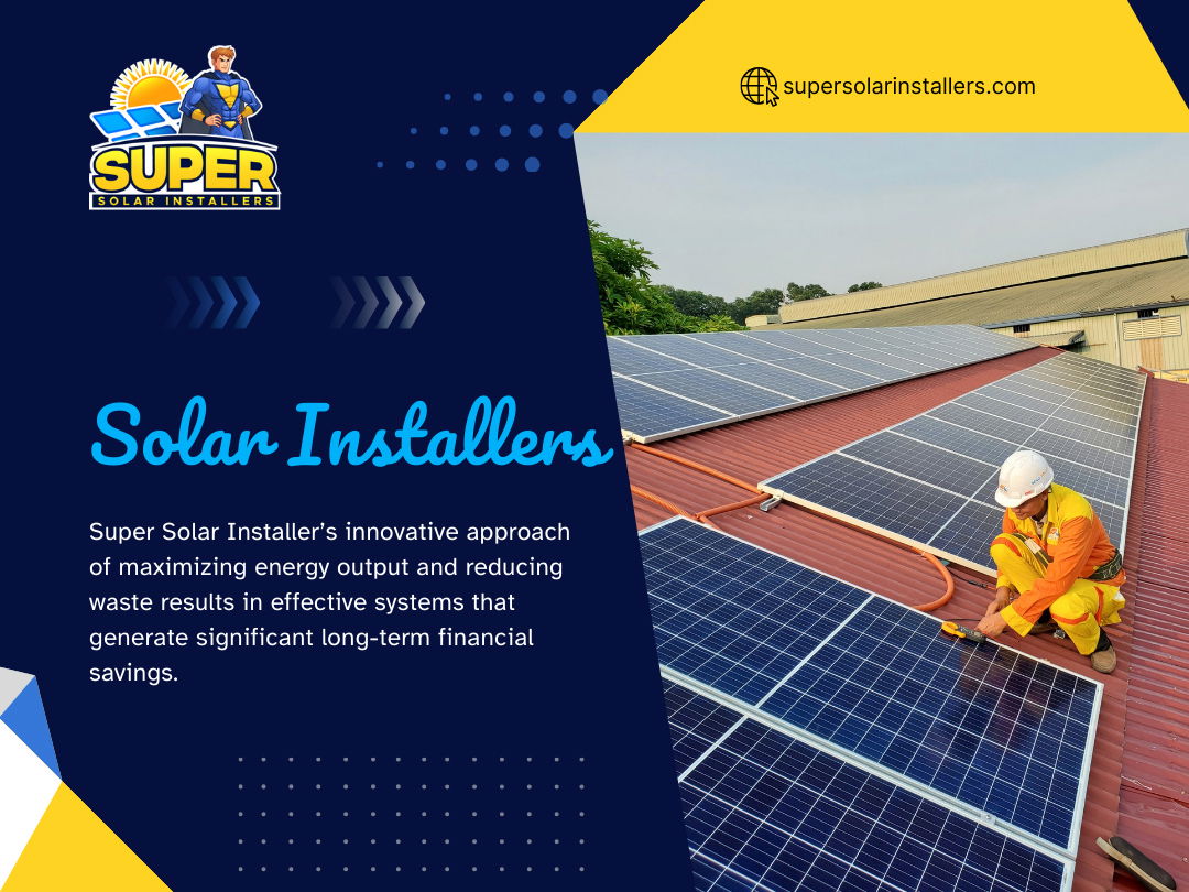 Solar Installers Sacramento