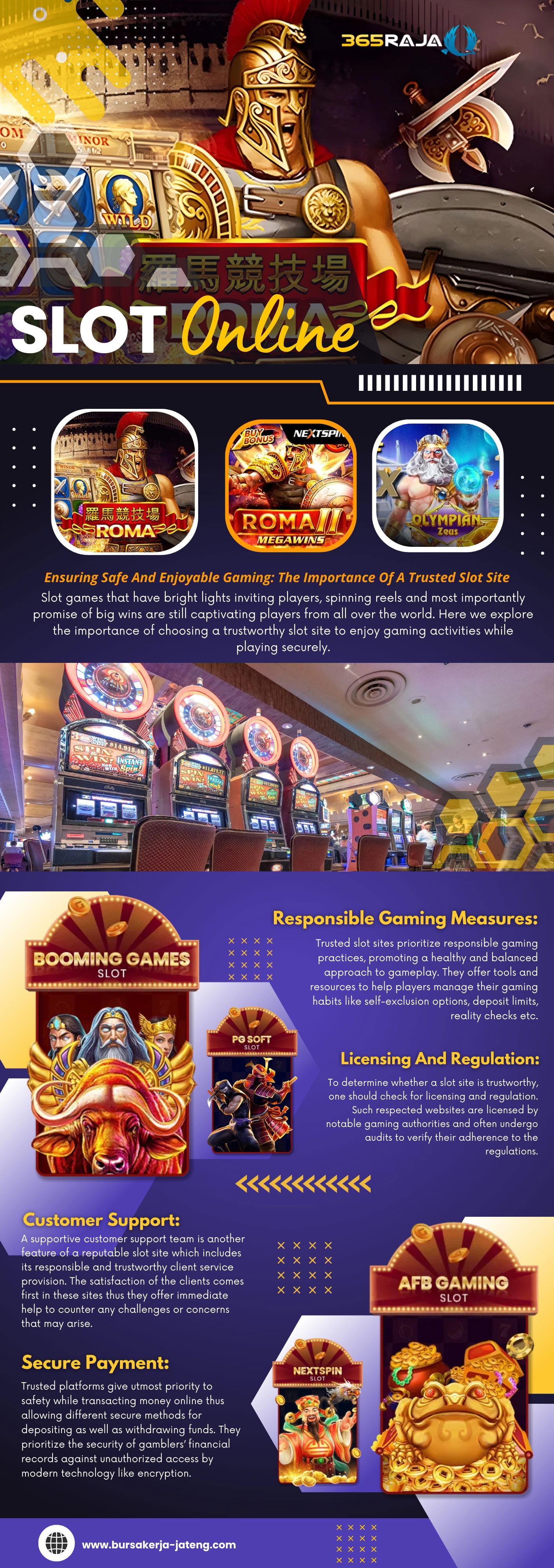 Slot Online