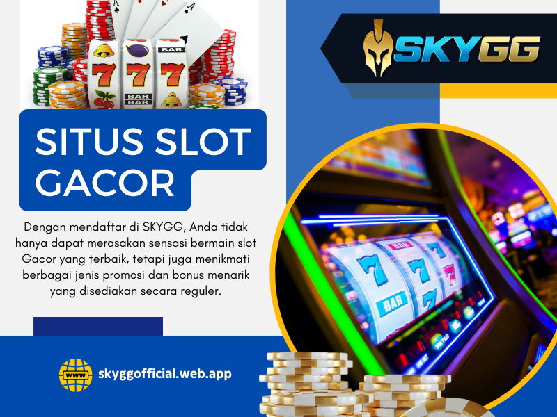 situs slot gacor