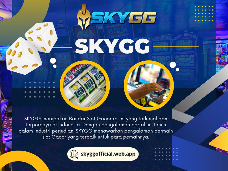 SKYGG Online