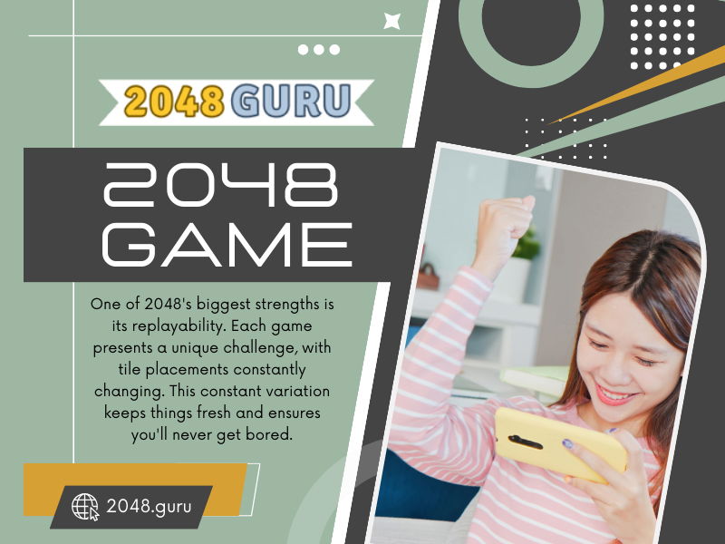 Play 2048