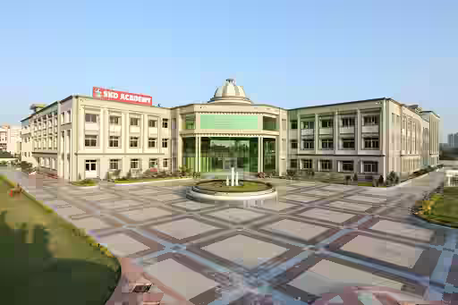 Best Degree College in Lucknow  - Sri Krishna Dutt Academy