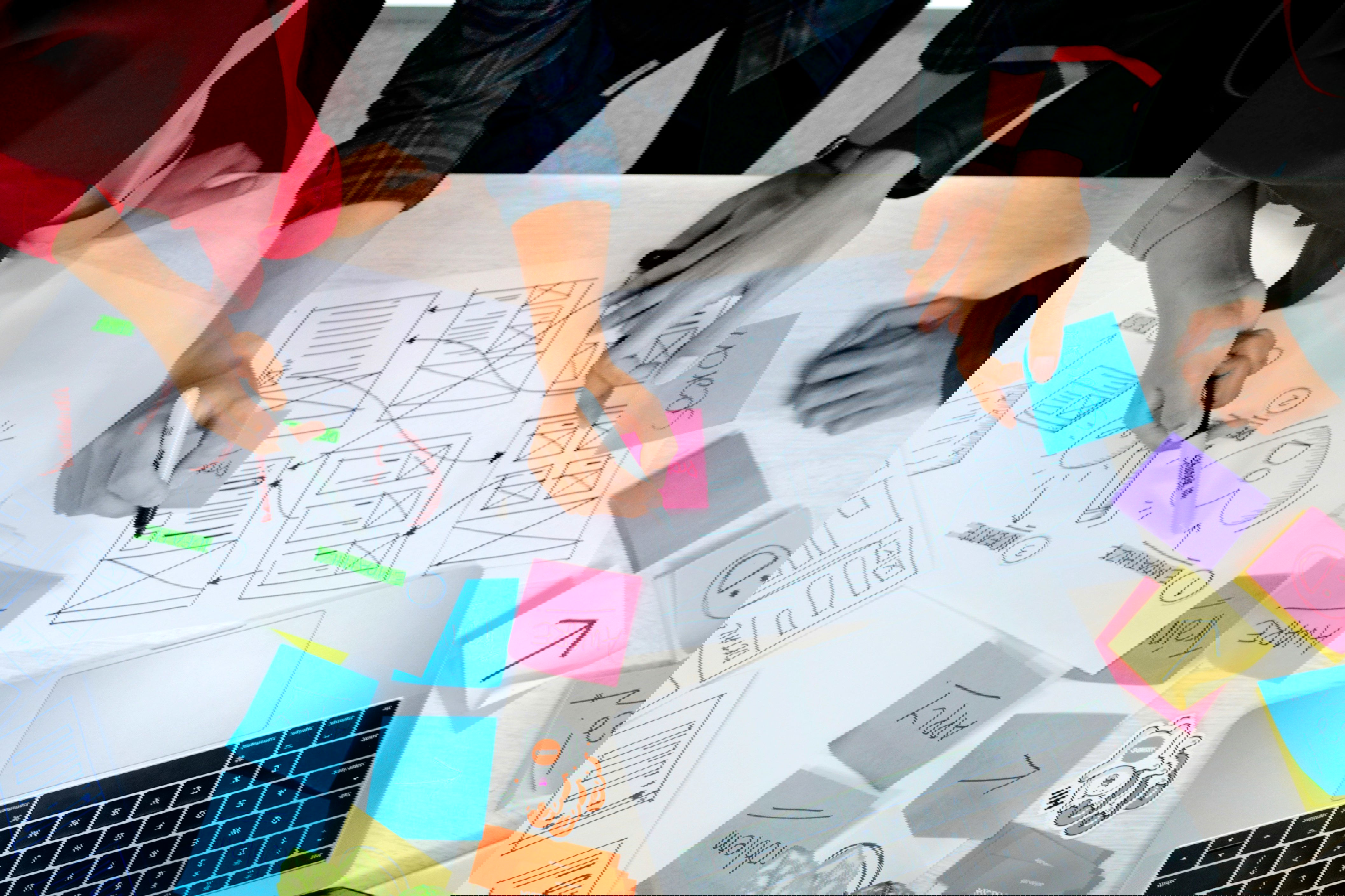 affordable web design Toronto