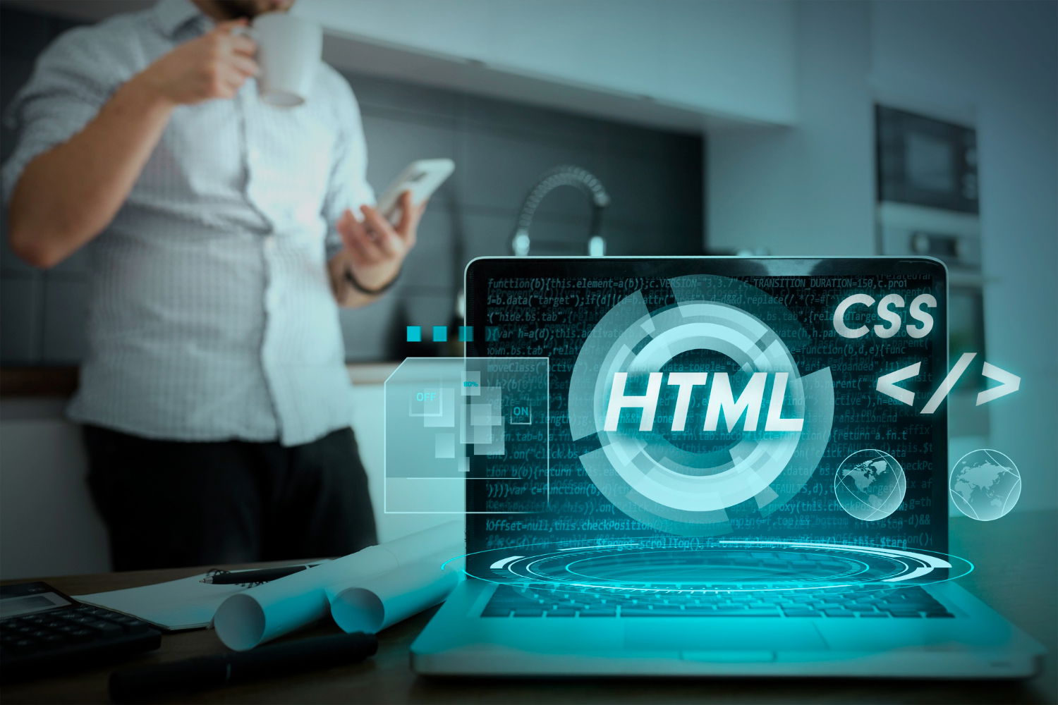 web development company in Toronto